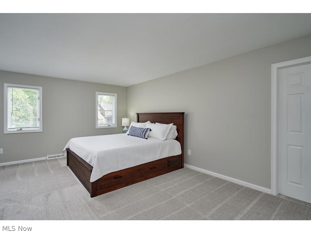 Heritage Woods - Residential