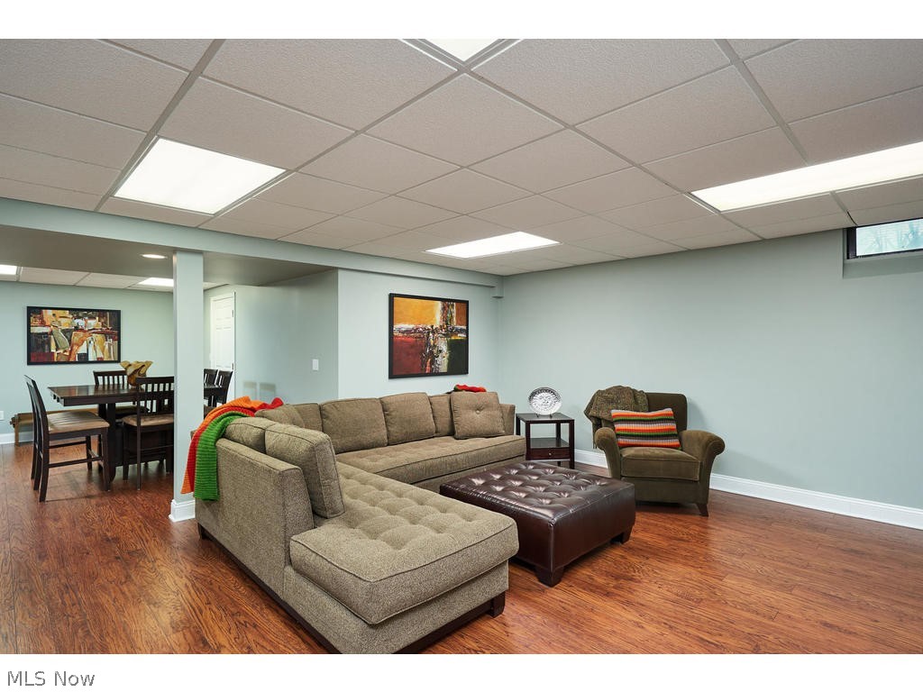 Heritage Woods - Residential