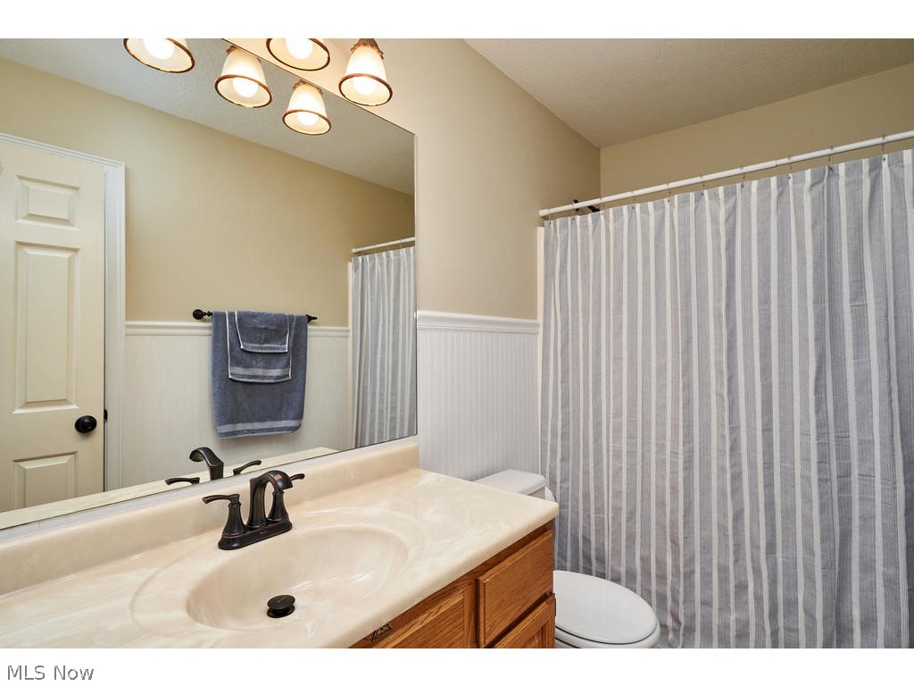 Heritage Woods - Residential