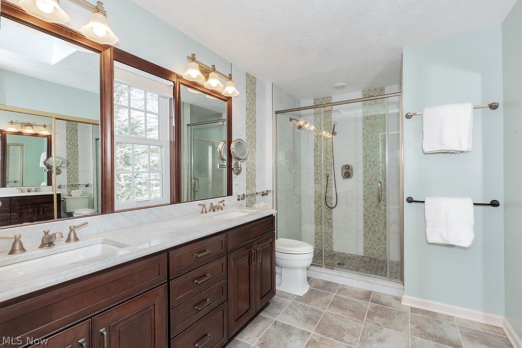 Senlac Hills - Residential