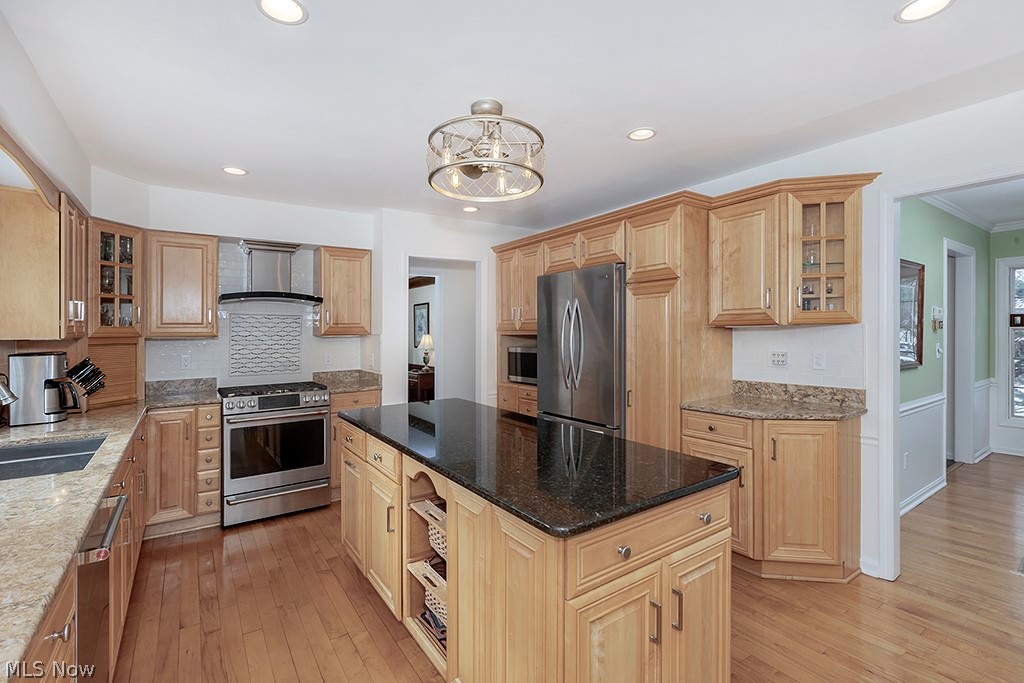 Senlac Hills - Residential