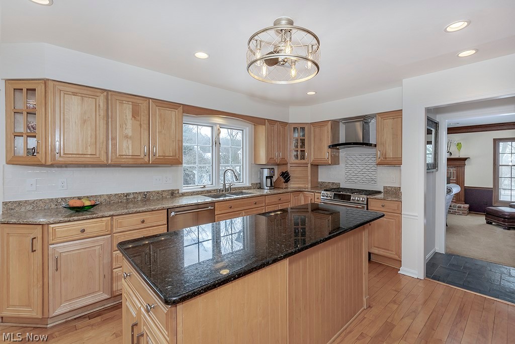 Senlac Hills - Residential