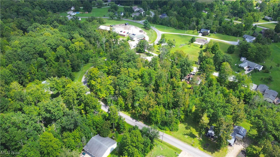 Cinnamon Lake Sub - Land