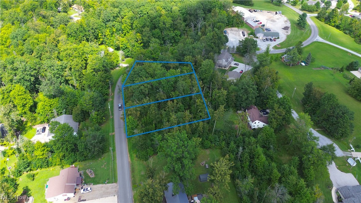 Cinnamon Lake Sub - Land