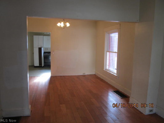 Rhodes - Residential Income