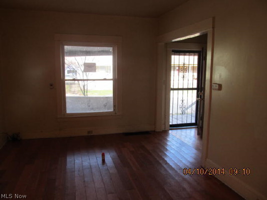 Rhodes - Residential Income