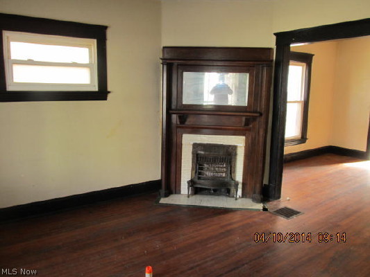 Rhodes - Residential Income