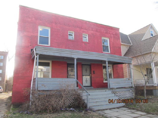 Rhodes - Residential Income