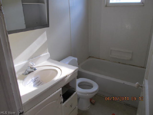 Rhodes - Residential Income