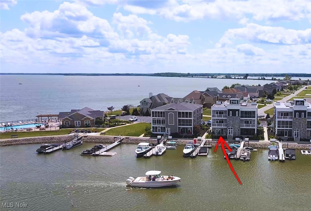 2568 S Waterside Court 211