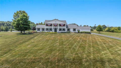 Homes For Sale - 13720 Equestrian Drive<br/> Burton, OH 44021