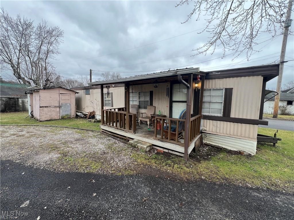 550 Marietta Avenue, Cambridge, Ohio image 1