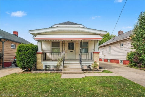 Homes For Sale - 3496 W 126th Street<br/> Cleveland, OH 44111