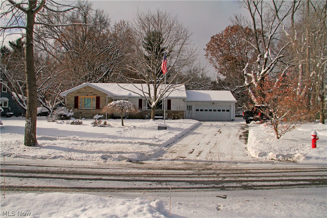 Silver Lake Estates - Residential