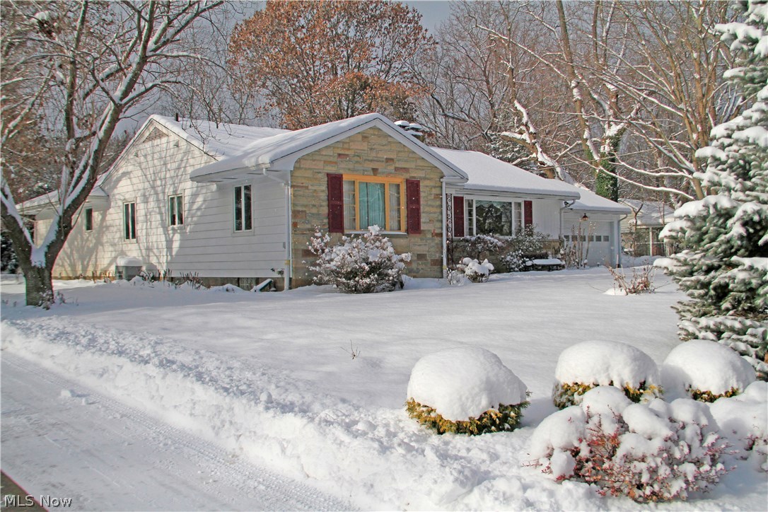 Silver Lake Estates - Residential