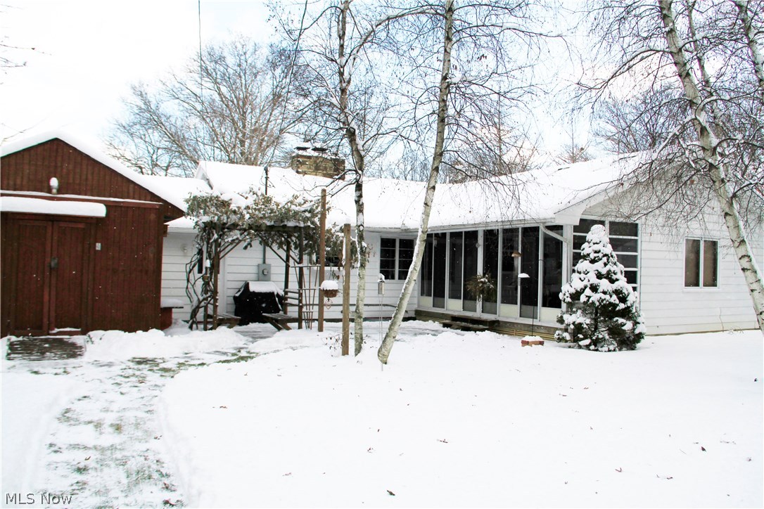 Silver Lake Estates - Residential