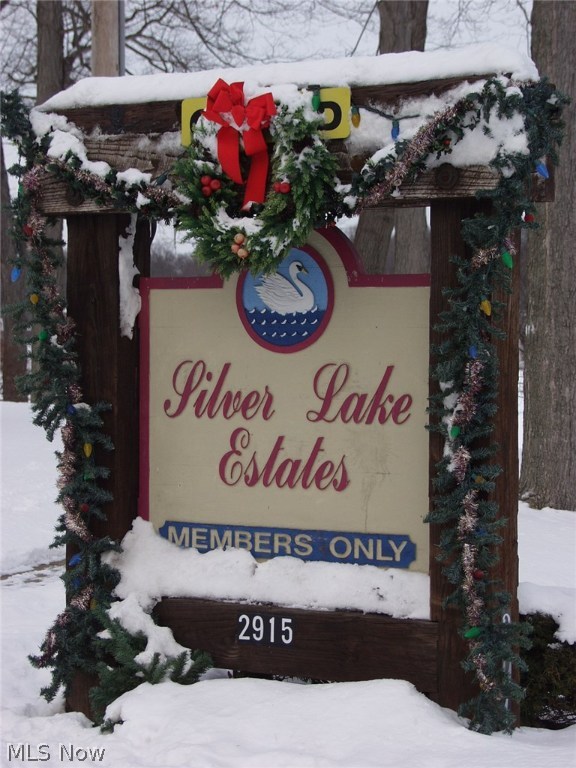 Silver Lake Estates - Residential