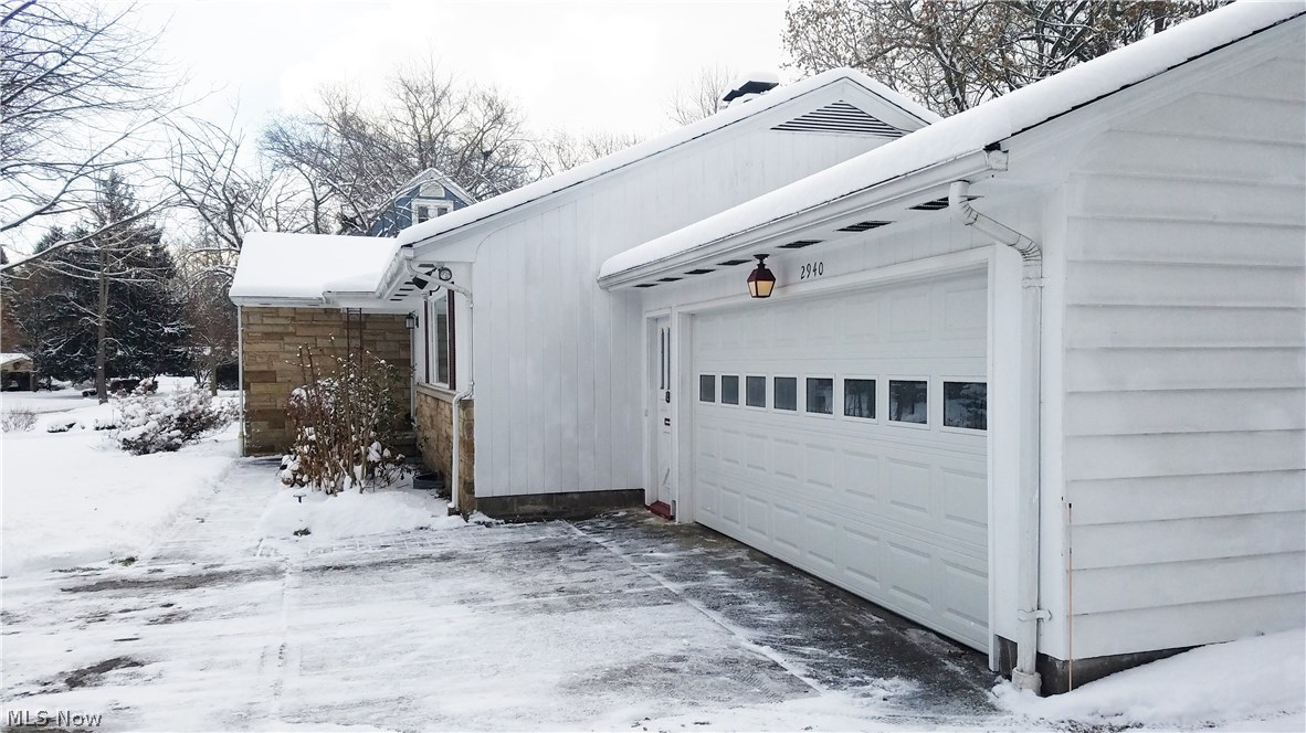 Silver Lake Estates - Residential