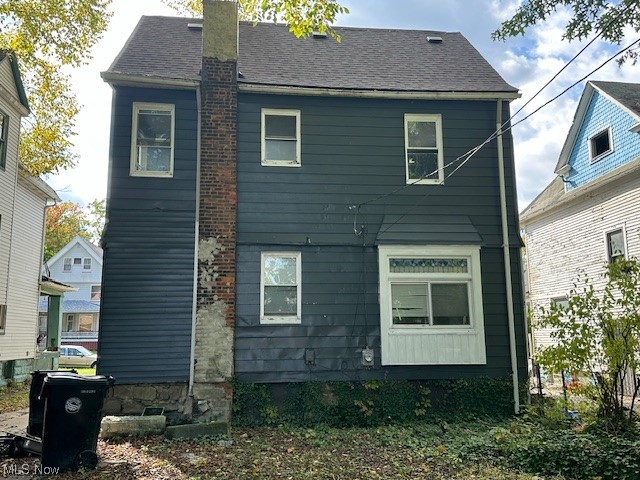 C E Boltons Add 02 - Residential