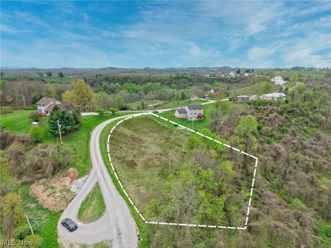 Vacant Land For Sale - Country Boulevard Lot 7<br/> Monroe County, Clarington, OH 43915