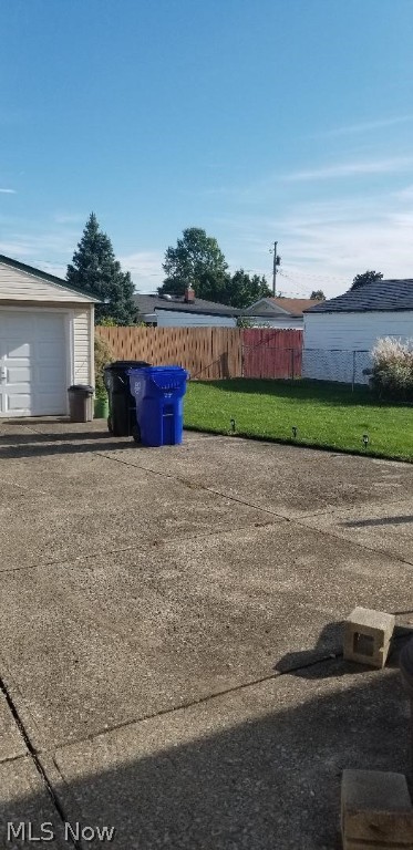 Miller - Residential