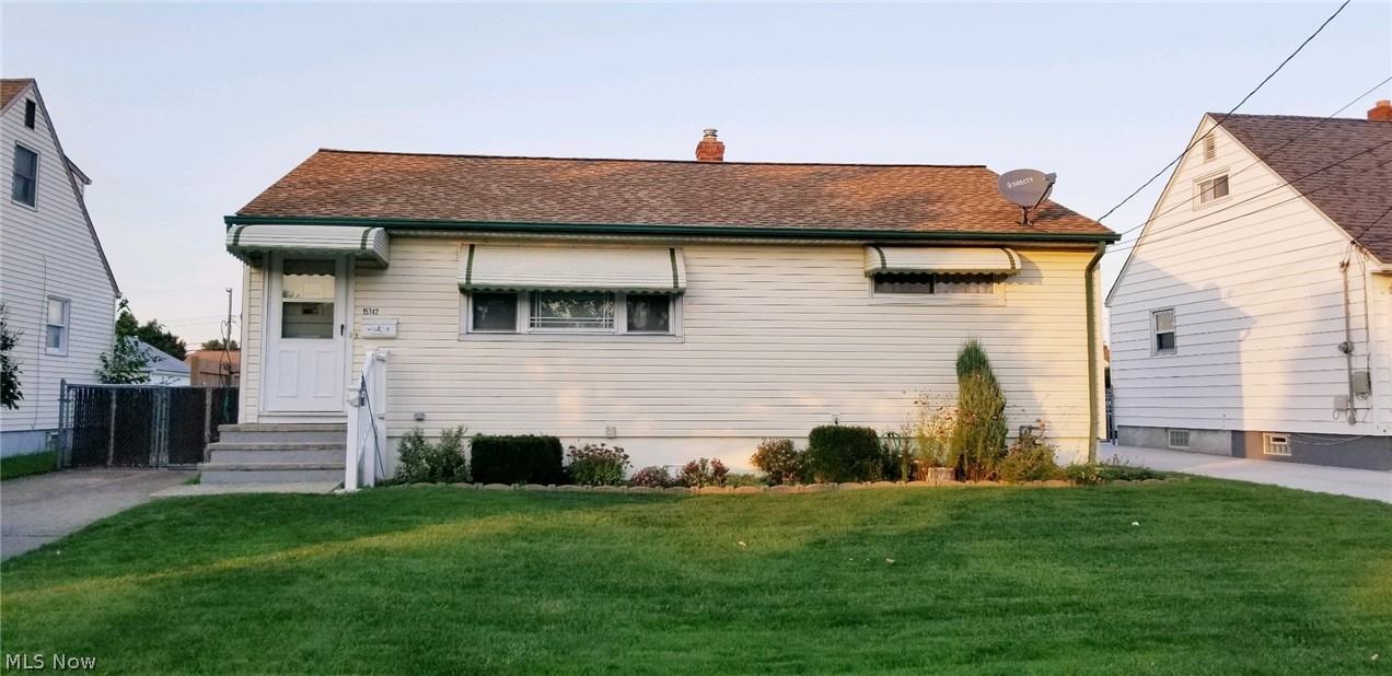 Miller - Residential