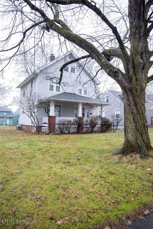 2273 Lyon Boulevard, Poland, Ohio image 3