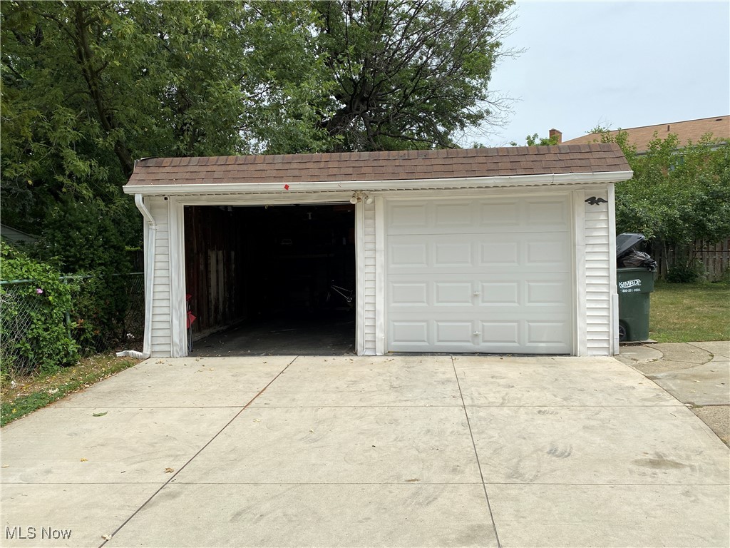 Babbitt - Residential Income