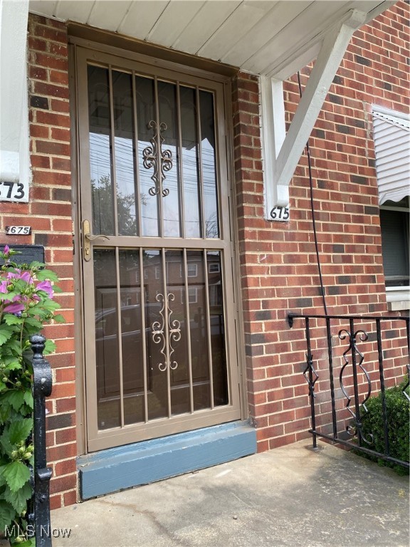 Babbitt - Residential Income