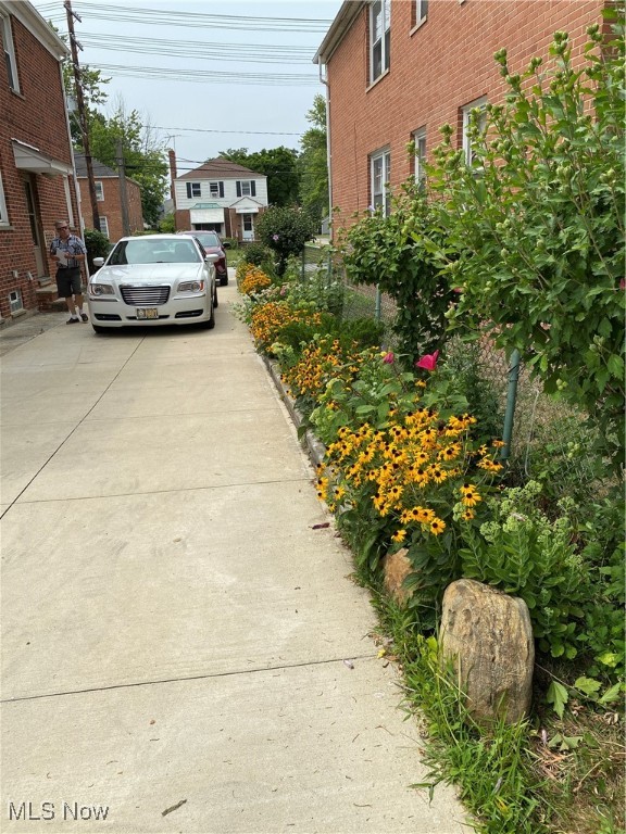 Babbitt - Residential Income