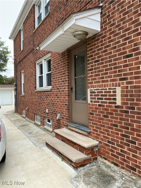 Babbitt - Residential Income