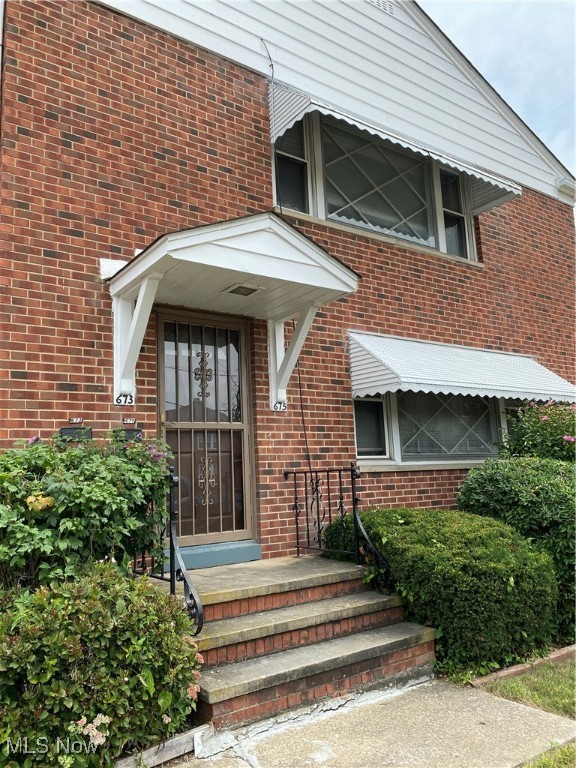 Babbitt - Residential Income