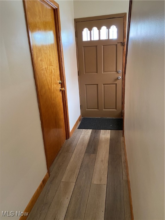 Babbitt - Residential Income