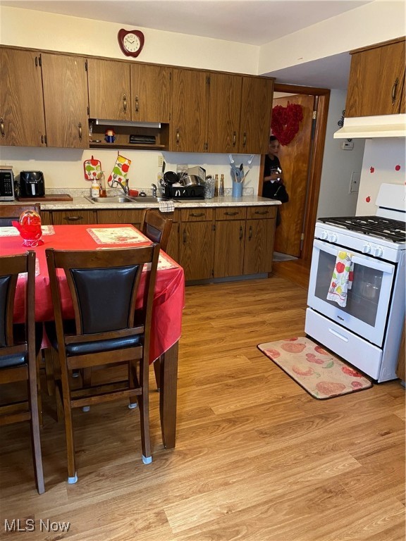 Babbitt - Residential Income