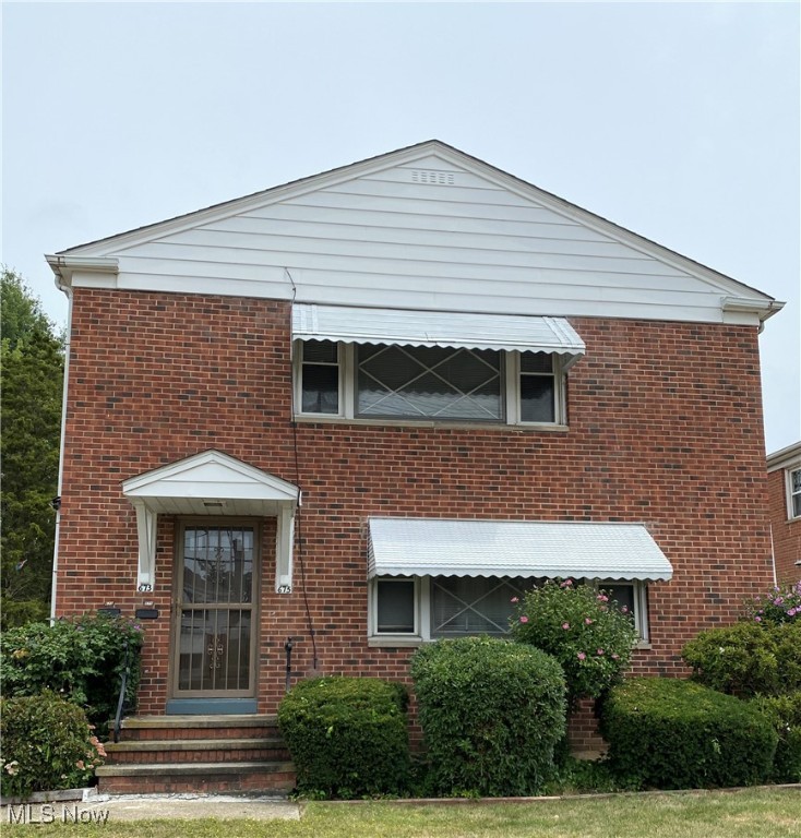 Babbitt - Residential Income