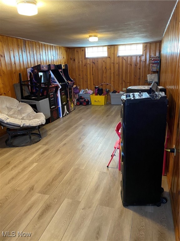 Babbitt - Residential Income