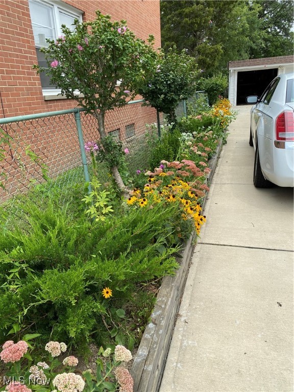 Babbitt - Residential Income