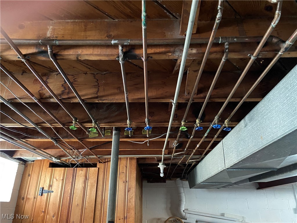 Babbitt - Residential Income