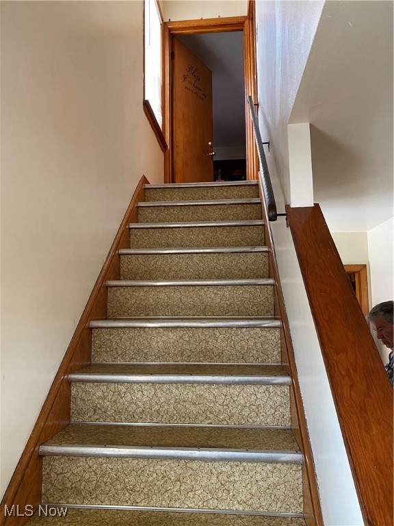 Babbitt - Residential Income