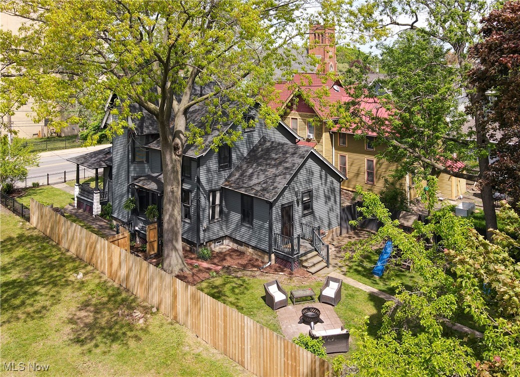 2963 Scranton Road, Cleveland, Ohio image 32