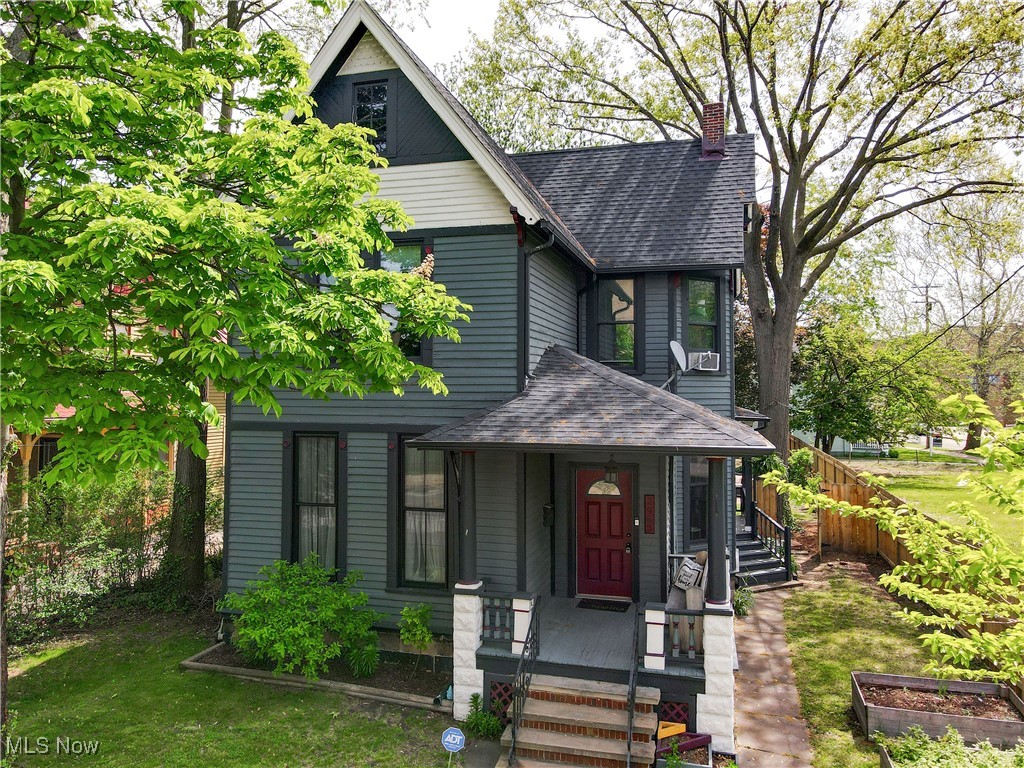 2963 Scranton Road, Cleveland, Ohio image 1