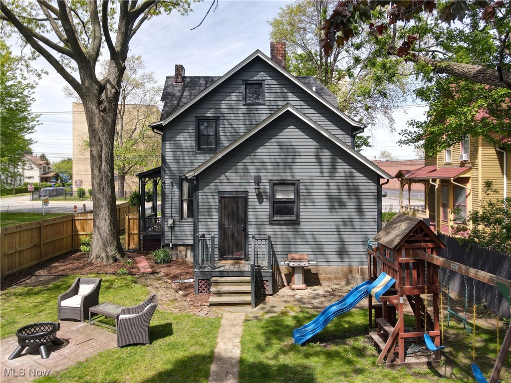2963 Scranton Road, Cleveland, Ohio image 30