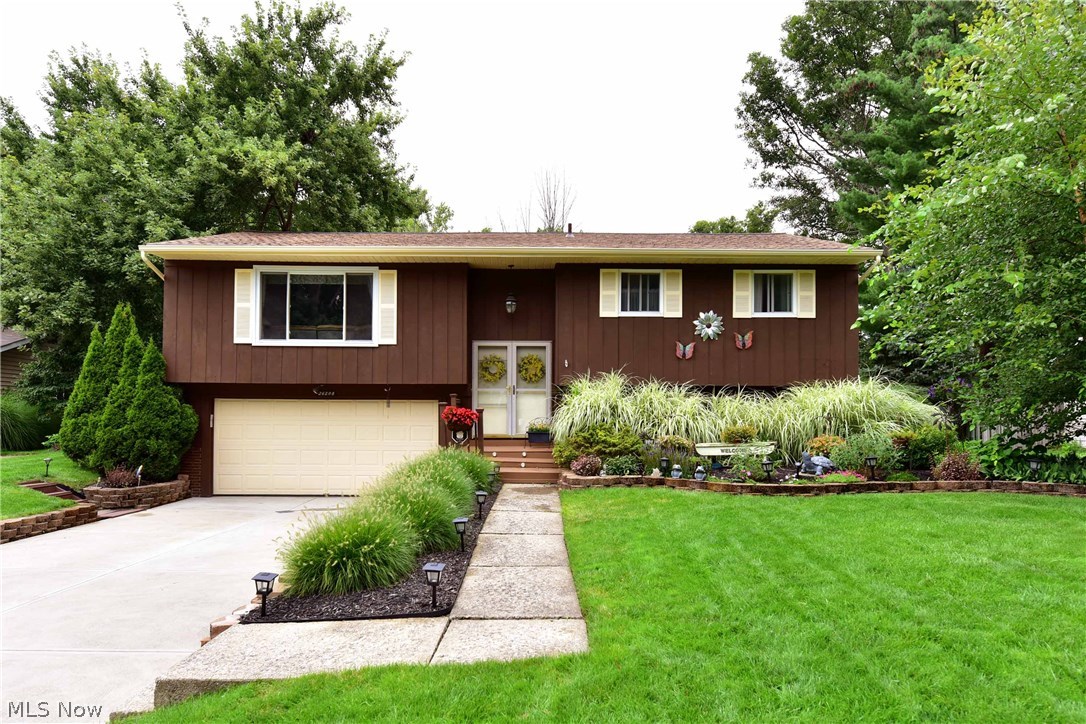Be prepared to move !! This home has been lovingly maintained by the same owners for over 30 years. True pride of ownership. 3 bedroom, 1.5 baths, vaulted ceilings, amazing park-like yard with composite decking. Updates include: Roof, gutters and gutter guards (2018), water heater (2017), counters (2016), driveway (2015), carpet (2014), miracle stone in utility room (2013) and windows (2003). Nothing to do but move in and enjoy. Put this on your MUST SEE list !!