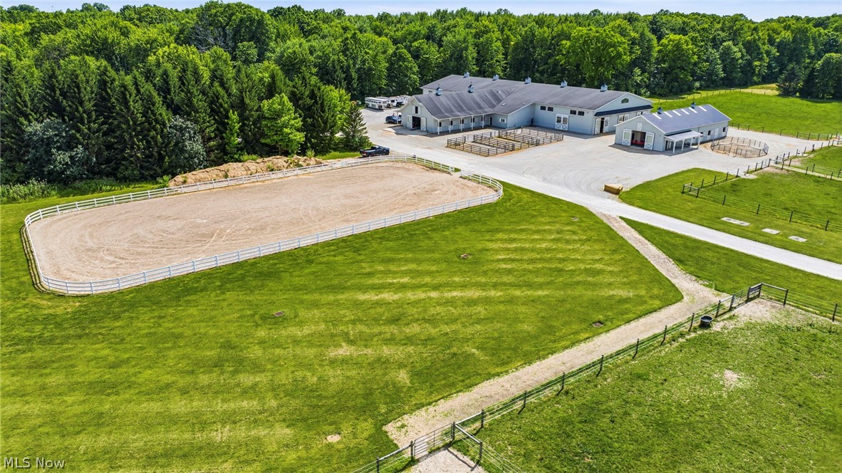 3126 Mennonite Road