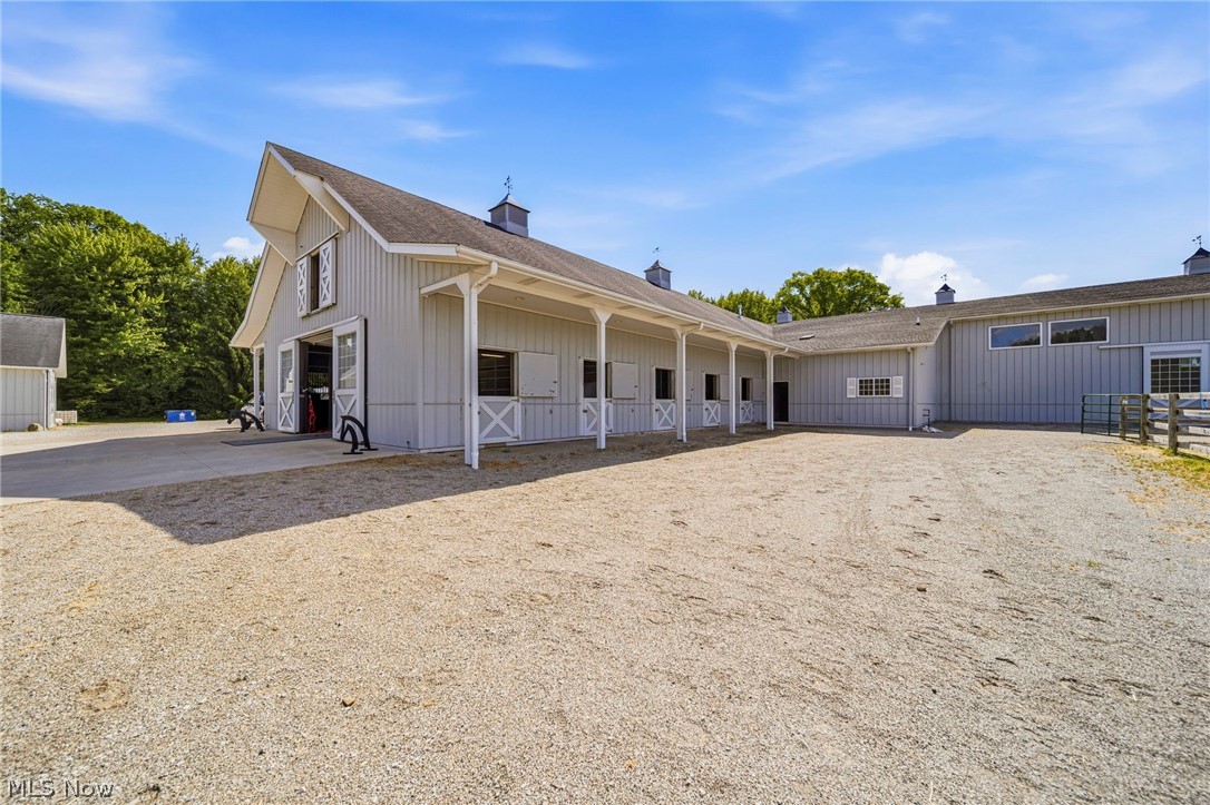 3126 Mennonite Road