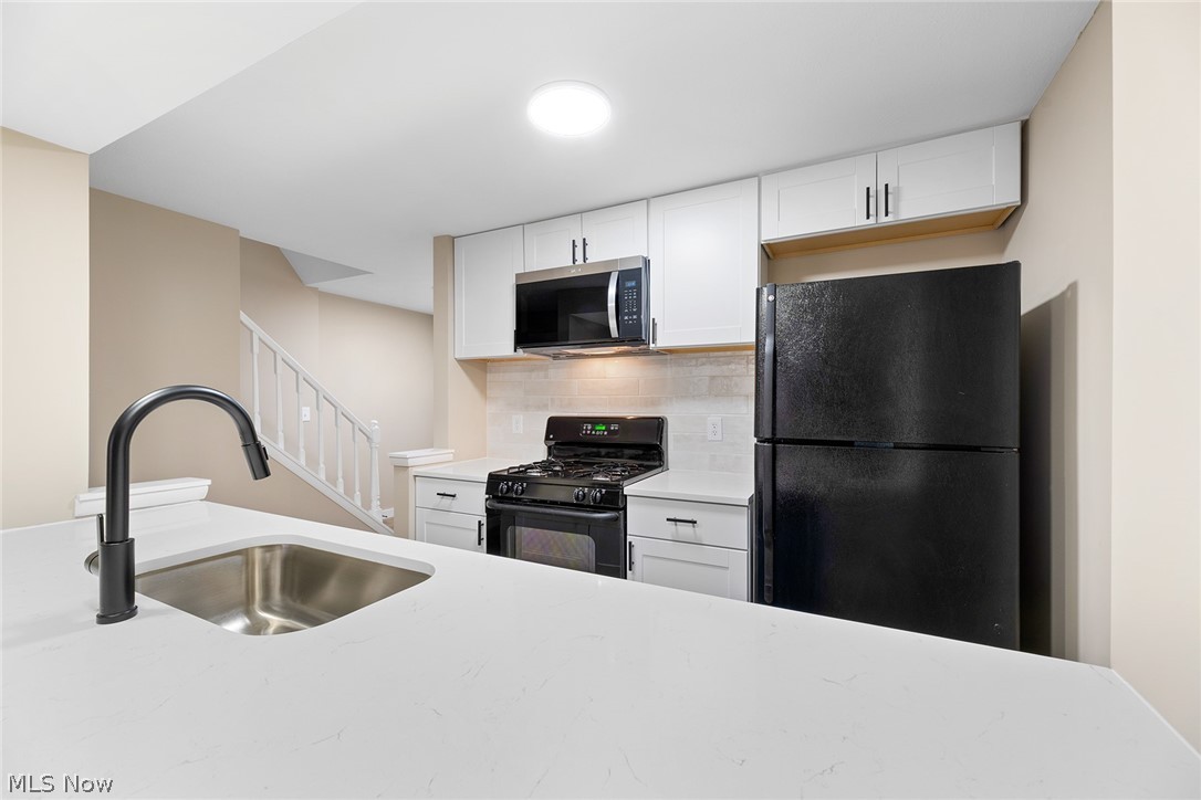 Palmetto Ave - Residential