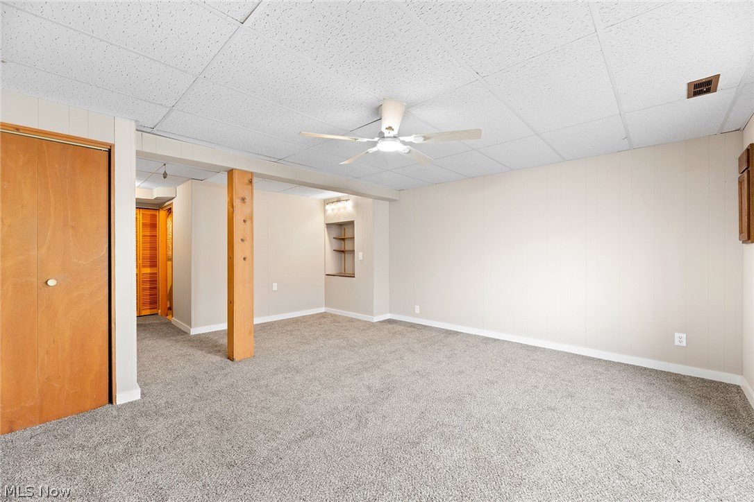 Palmetto Ave - Residential