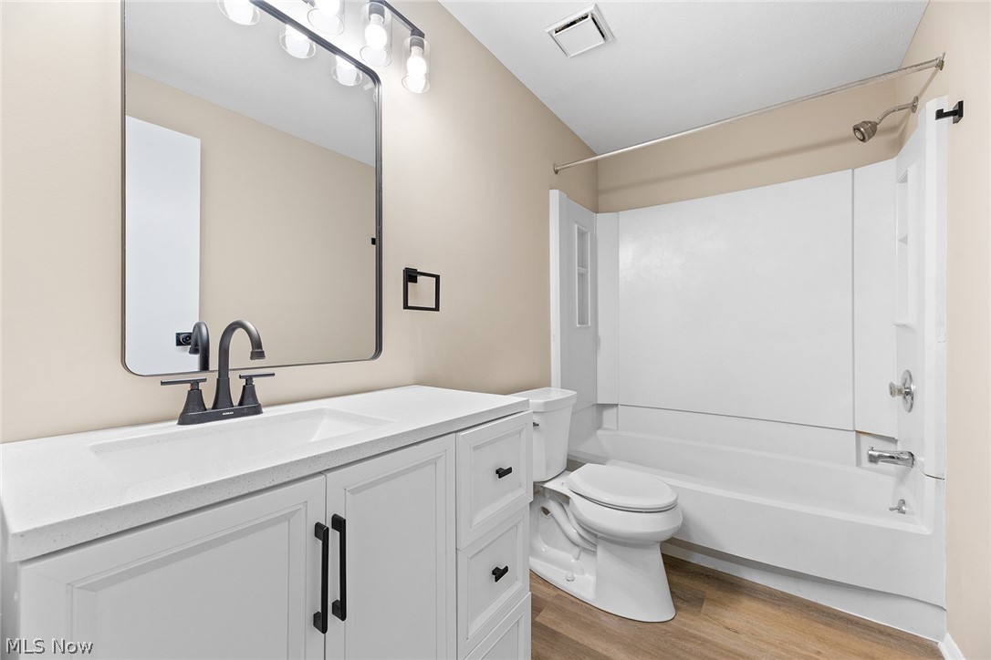 Palmetto Ave - Residential