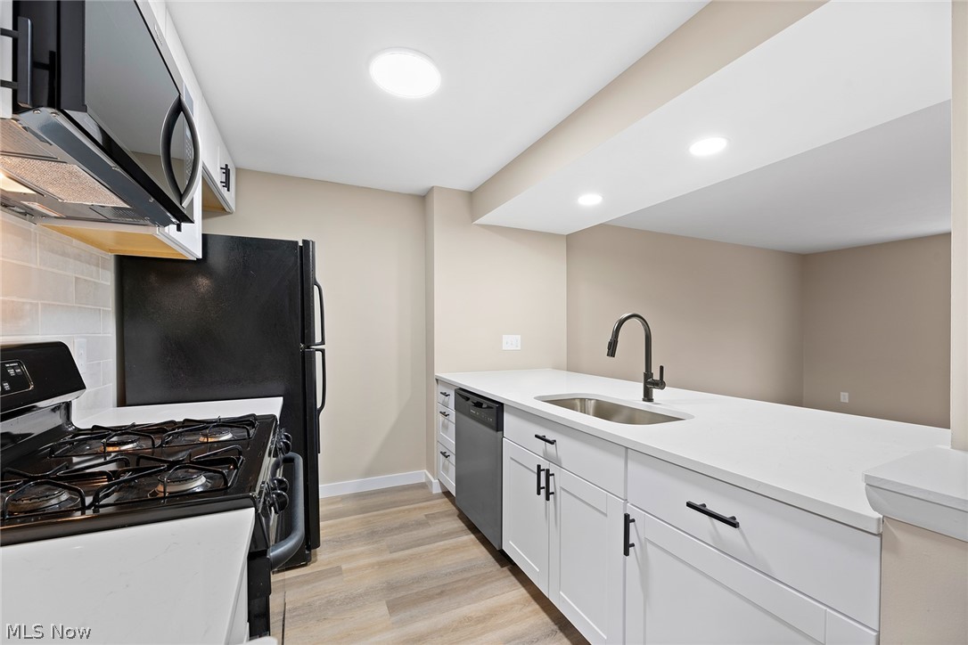 Palmetto Ave - Residential