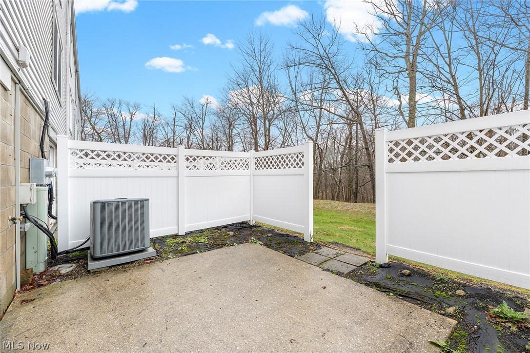 Palmetto Ave - Residential